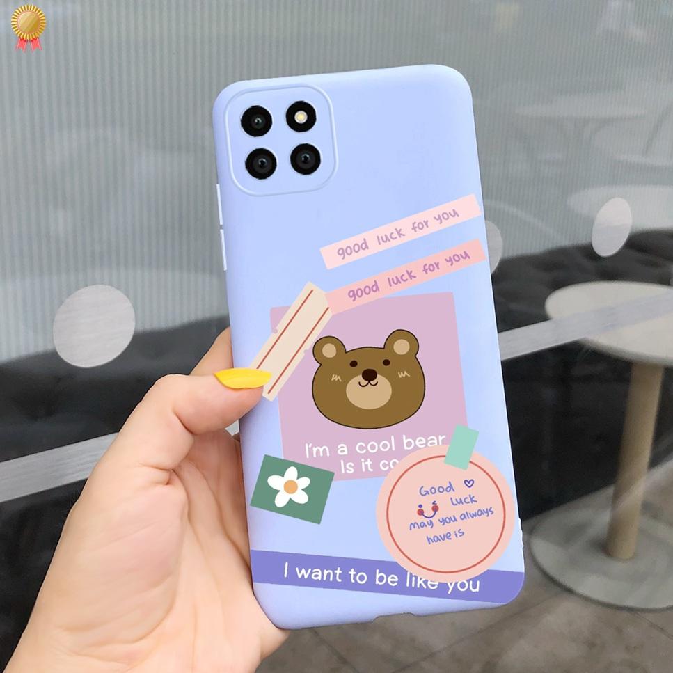For Samsung A22 A22S 5G Case Cute Flower Butterfly Shockproof Silicone TPU Cover For Samsung Galaxy A22 A22S 5G Phone Case Funda