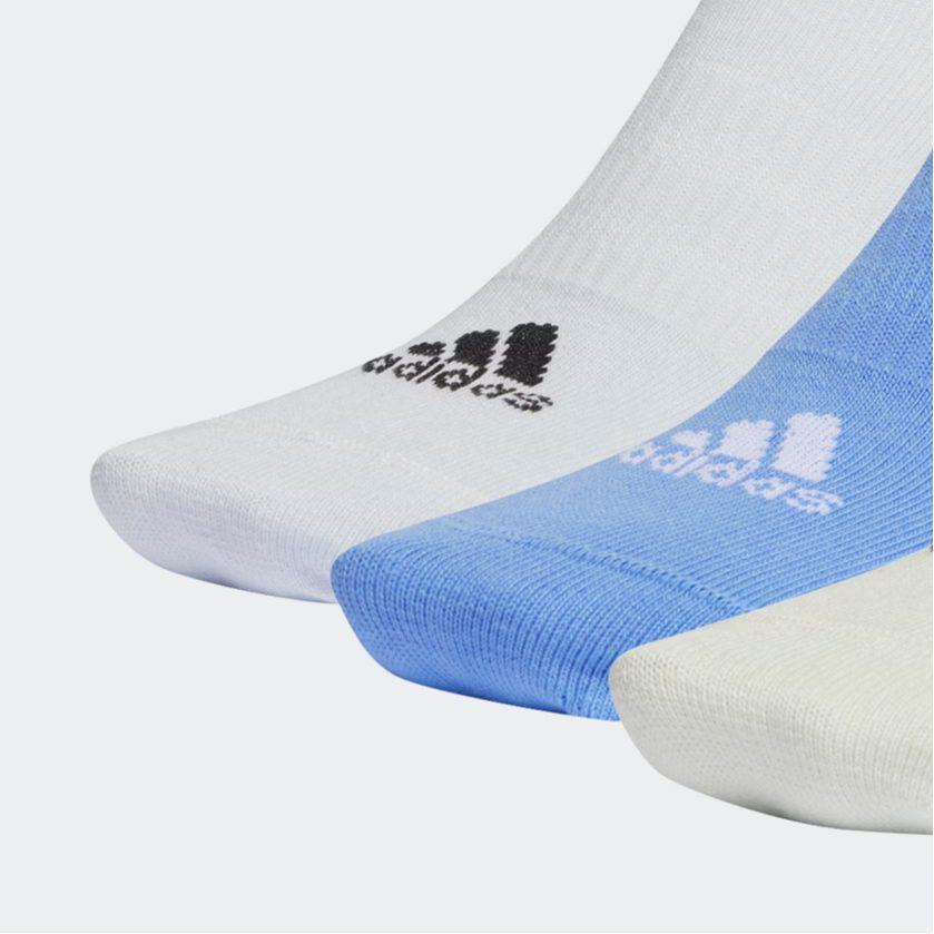 adidas Унисекс носки до щиколотки IC1338