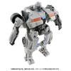 TAKARA TOMY Transformers Beast Awakening Awakening Change Mirage BC-04