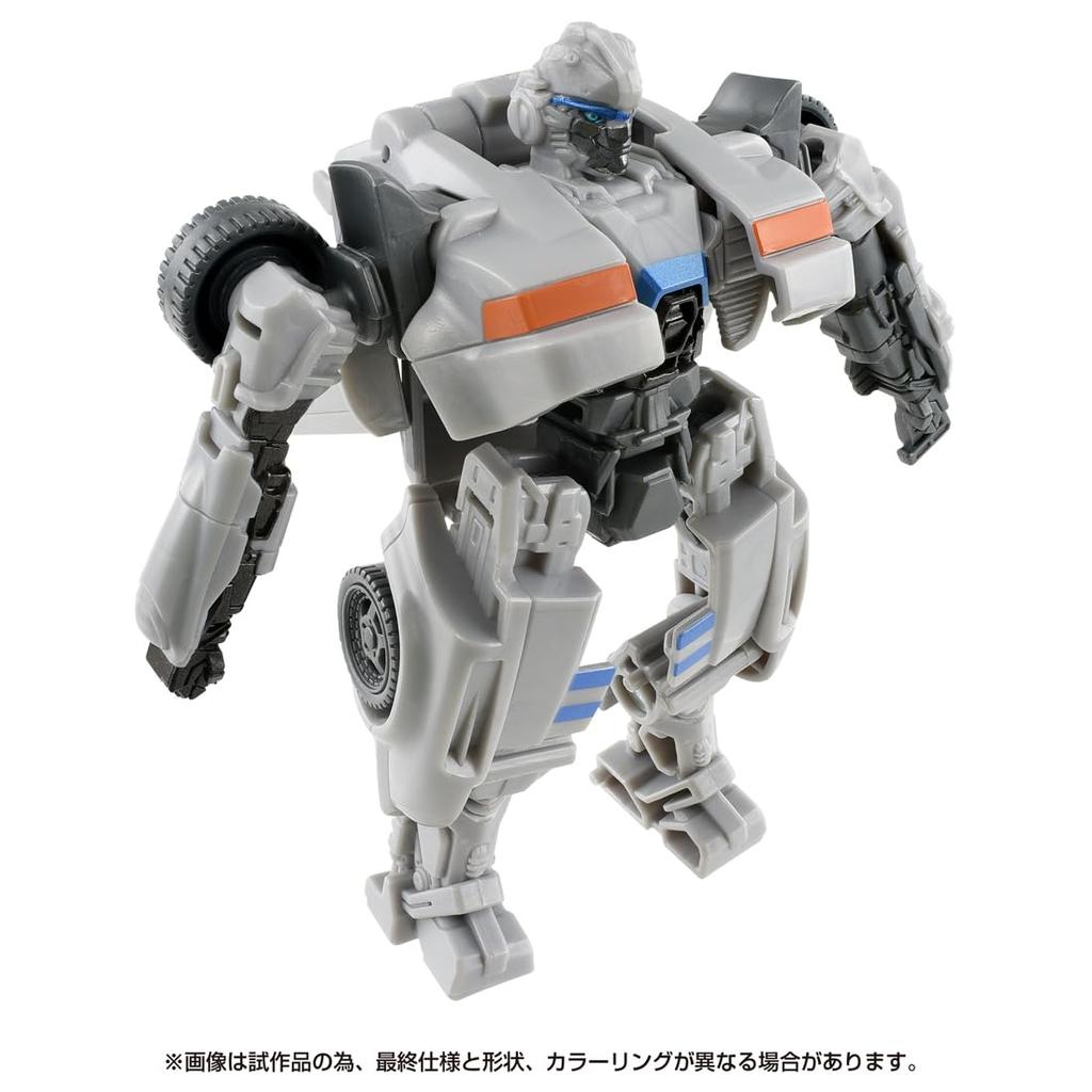 TAKARA TOMY Transformers Beast Awakening Awakening Change Mirage BC-04