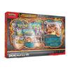 Pokemon : Ex Spe Box. Collect. (5 Boosters + Promo Cards)