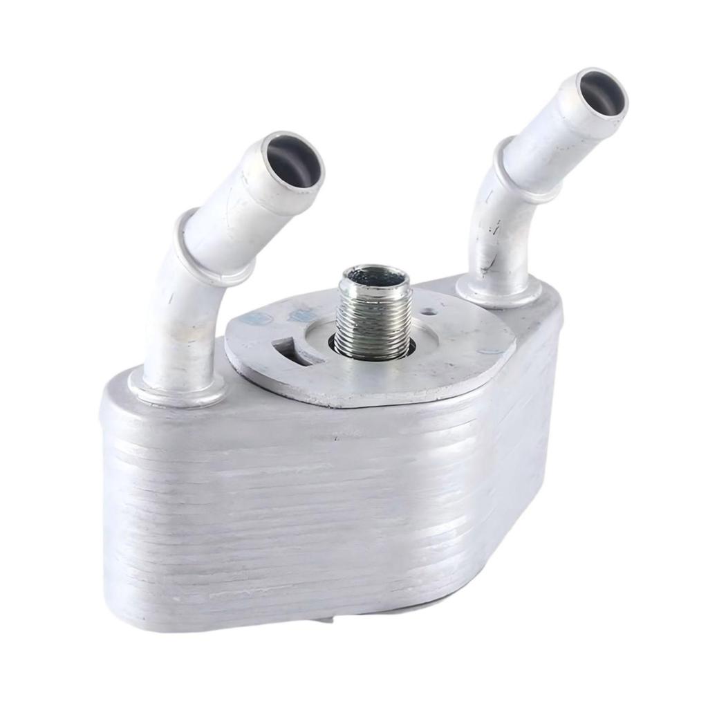 Neutral Oil Cooler for F-150 15-19 5.0L (Part no. bl3z6a642g, ml3z6a642c)