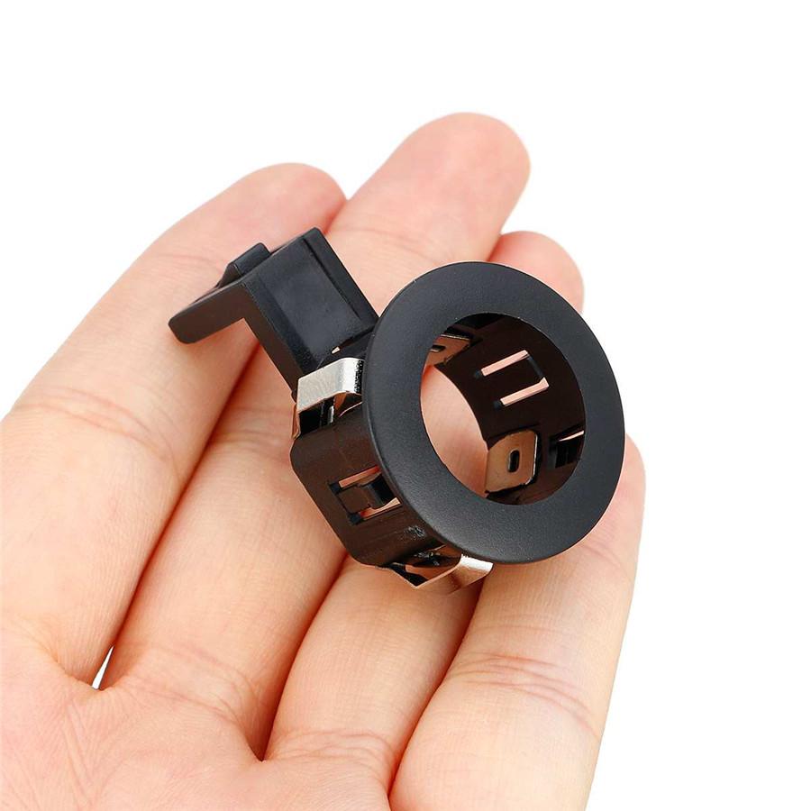 4 x Держатель датчика парковки 89348-34020 Для Toyota Tudra Lexus RX350 RX450h 3.5L