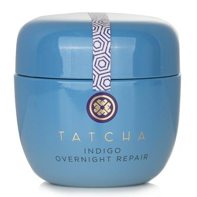 TATCHA Индиго Ночной Восстанавливающий Уход