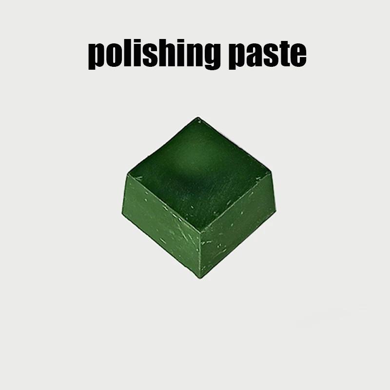 Knife Polishing Sharpener Sharpening Stone Leather Honing Strop Compound Grinding Knife Paste Polishing Paste Sharpening Tool