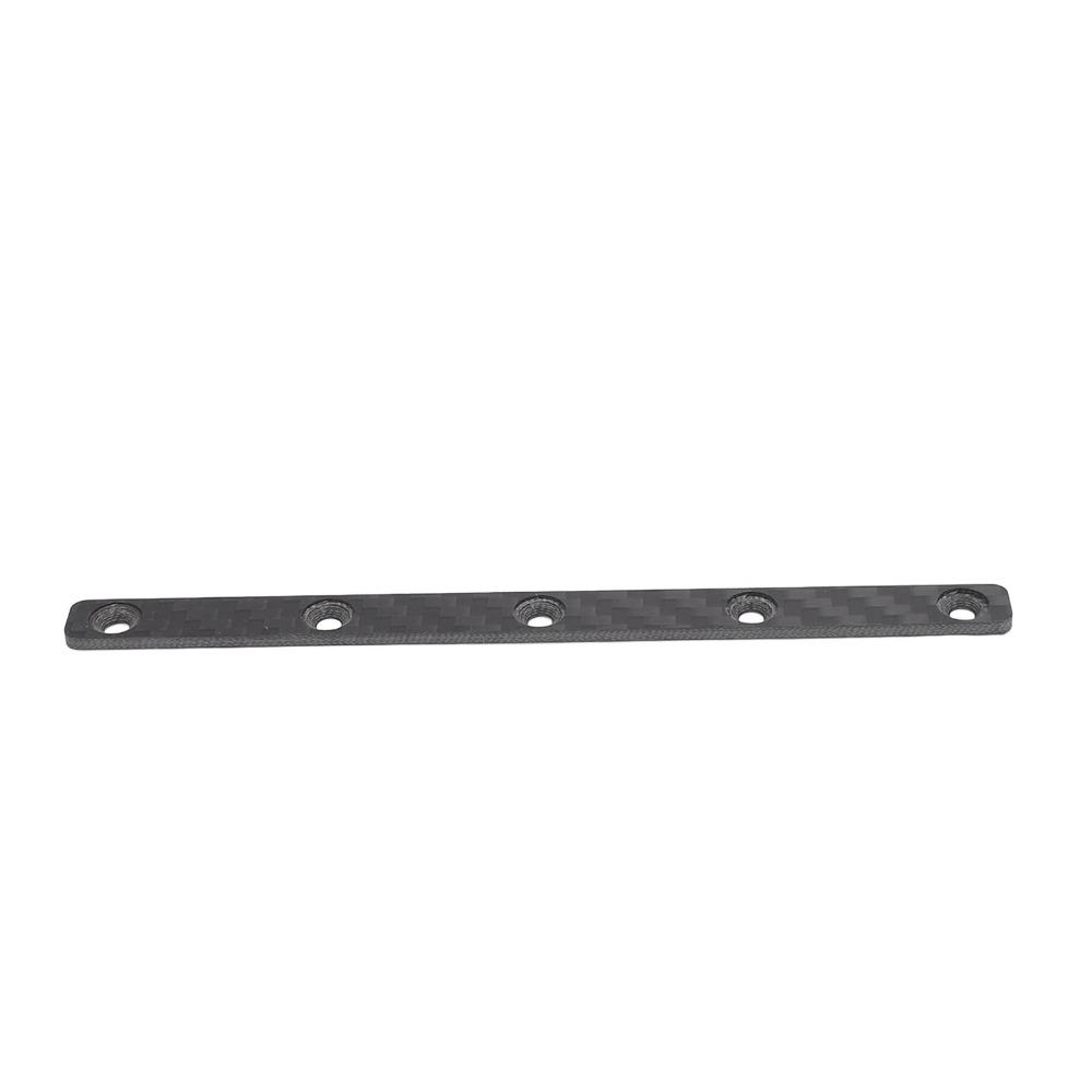 Lightweight RC Chassis Reinforcement RC Upgrade Parts for Tamiya TT02/TT-02 1/10 RC Car For RC Cars