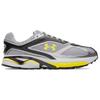 Under Armour HOVR Apparition Casual Shoes Unisex Gray Sneakers 3027595-011
