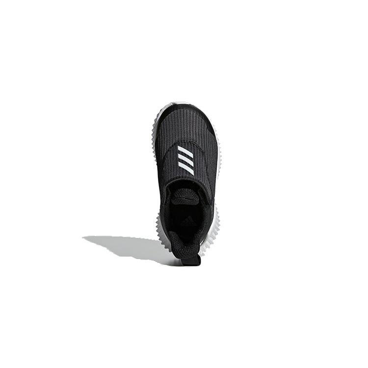 (TD) adidas FortaRun AC I 'Grey Six' Baby G27172