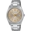 Часы - CASIO - MTP-1302DD-9AVDF - Сталь - Водонепроницаемость 3 АТМ - Аналоговые