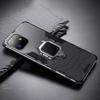 Противоударный чехол для iPhone 11 13 14 15 Pro Max XS XR X 8 7 Plus 6 6S 5 5S SE 2020 12 Mini Phone Cover Armor Holder Back Coque