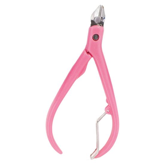 Инструмент для резки ногтей, антикоррозийный, эргономичный дизайн, триммер для омертвевшей кожи, триммер для защиты от омертвевшей кожи, для точного ухода