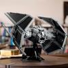 LEGO Star Wars TIE Interceptor 75382 Ограниченная дистрибуция Регулярная дистрибуция внутри страны