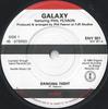 7-дюймовая пластинка GALAXY Dancing Tight ENY501 Ensign 1983 UK Dance Electronica Б/у
