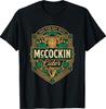 Футболка McCocking Cider