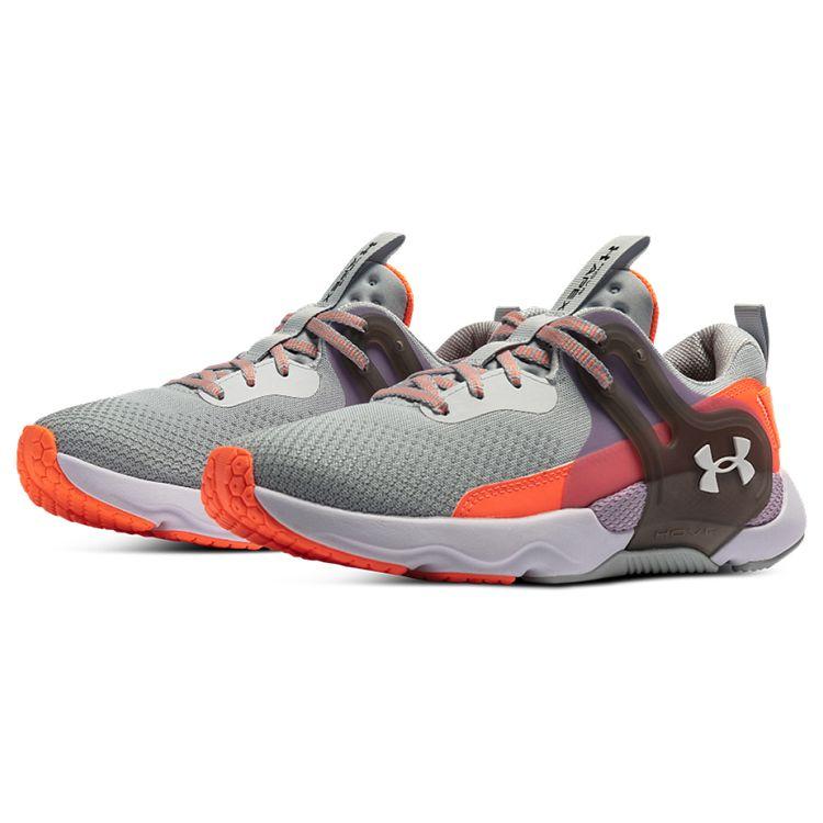 Under Armour Кроссовки HOVR Apex 3 Halo Grey Octane Women 3024272-109