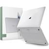 Tech-Protect Smartshell Macbook Pro 14 M1 / M2 / M3 2021-2023 Crystal Clear