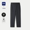 HLA Men's Executive Casual Business Pants