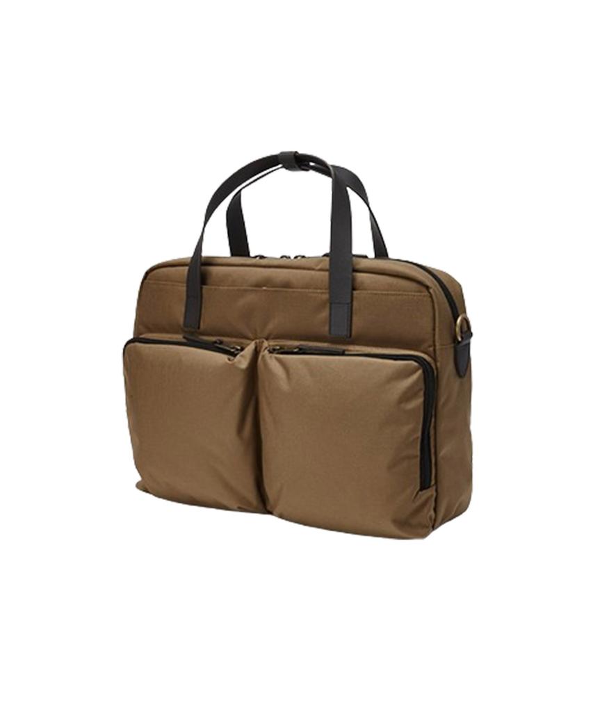 Портфель Zerolounge Cordura (бежевый)