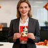 Красные конверты для денег 6 штук Праздничный сувенир Год Лошади Красные конверты 2026 Для Дня Рождения Свадебного Празднования Весны