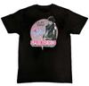 Vintage Rick Springfield Tour 1982 Graphic Mens T-Shirt