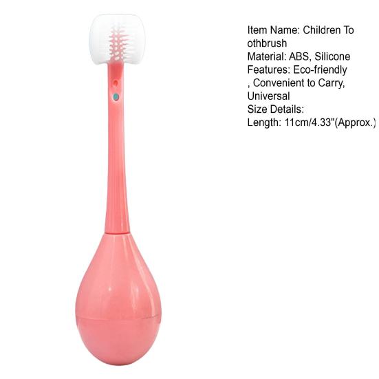 Водонепроницаемый безопасный инструмент для ухода за полостью рта