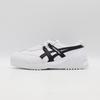 1183A559-109 Onitsuka Tiger DELEGATION EX БЕЛЫЙ ЧЕРНЫЙ (Мужской)