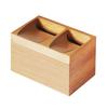 TOSMU Piggy Bank Like a Offering Made of Natural Piggy Small New First Shrine 7020 Box, Wood, Wood, Stylish, Bank, Coins, Change, Year's Gift, Visit,