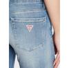 Джинсы Guess Annette W2YA99 D4Q01 синий Skinny Fit