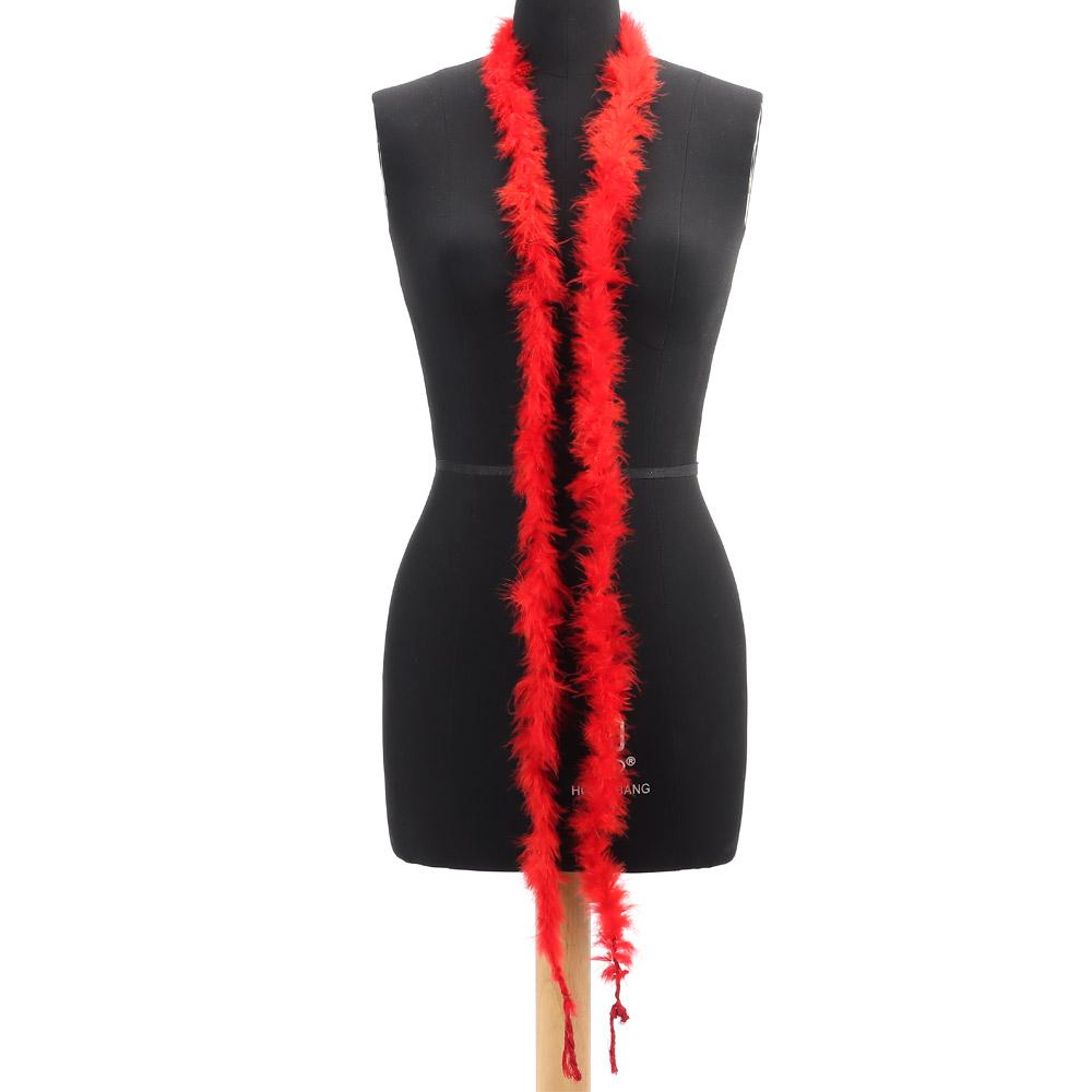 Рождественская елка, украшение для вечеринки, перья, одежда, ткань, боа из перьев, полоски, аксессуары из грамента