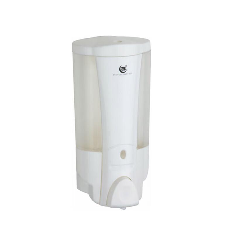 Beao Wall-Mounted Manual Single-Head Soap Dispenser