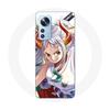Case for Xiaomi Mi 12 / 12X Yamato One Piece Anime Poster