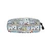 Stationery Snoopy Goods Pencil Case Comic S1429566 Sun-Star