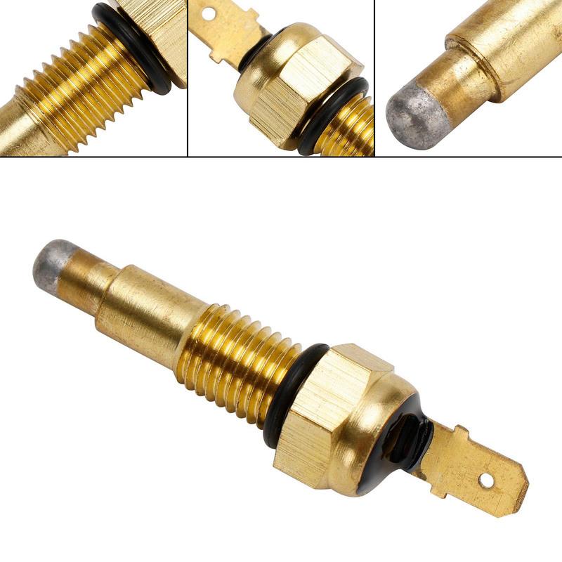 Areyourshop Water Temperature Sensor for Kawasaki EL250 EX250 VN750 VN800 VN1500 27010-1167