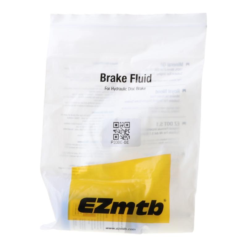 Mountain Bikes Brake Mineral Oil System 60ml Fluid Cycling Parts for 27RD Bike