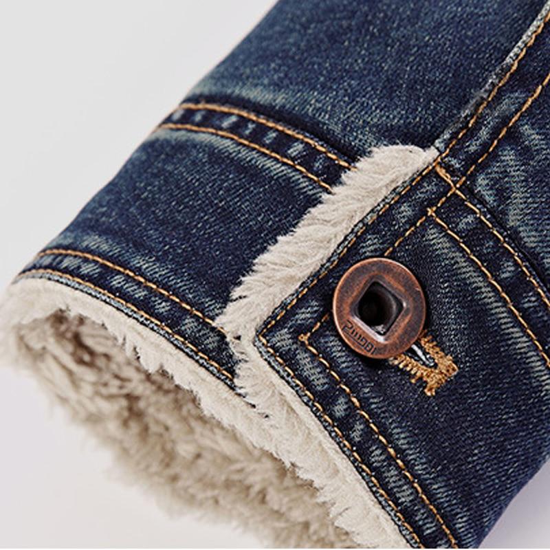 Brand Winter Jacket Men Fashion Thick Warm Outwear Parkas Hombre Jaqueta Masculina Inverno