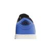 Air Jordan 1 Retro Low OG BG 'Royal' (Unisex) Black / Varsity Royal-Sail Kids' Basketball Shoes 709999 004