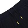 Li-Ning Женские эластичные спортивные шорты для фитнеса