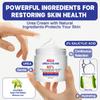 60% Urea Cream, Urea Foot & Hand& Body Cream, Exfoliating Cream, Moisturizer for Thick Skin, Cracked Skin Repair-200g