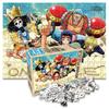 Haksan Cultural Company One-piece Jigsaw Puzzle, Smile, 150 Pieces Jigsaw Puzzle, Childrens Games, Educational Toys