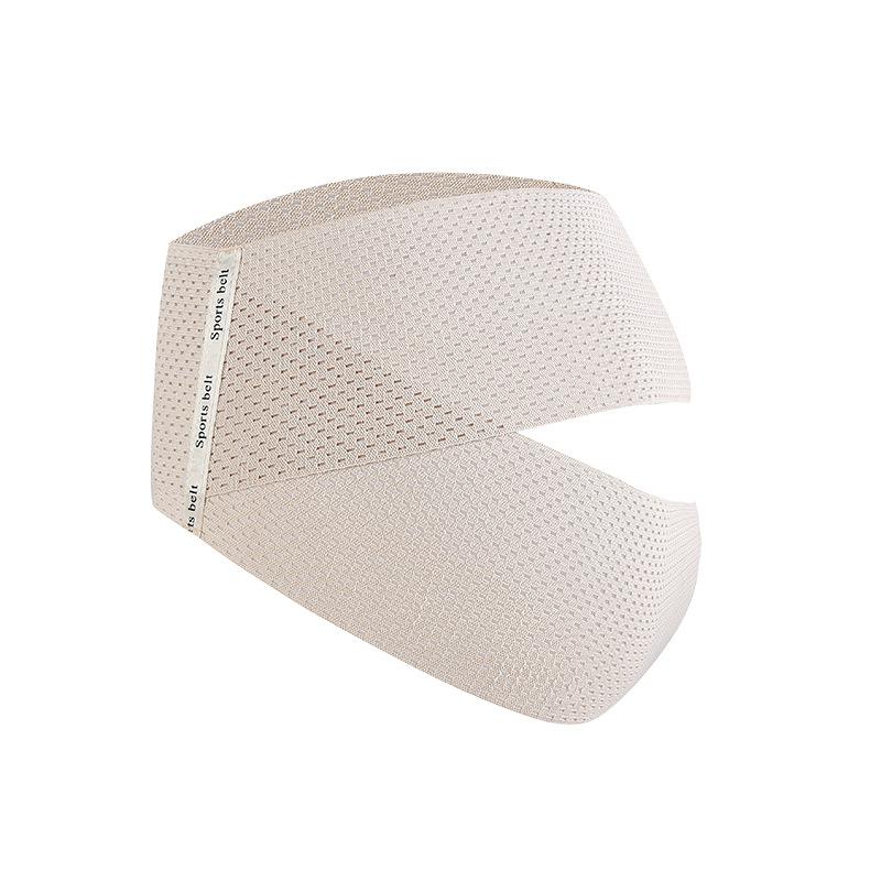 Бандаж для нижней части живота Сильный послеродовой бандаж для восстановления бедер и таза Ортопедические изделия для бедер Тазовый пояс Бандаж для подтяжки бедер