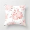Throw Pillow Home Decor Case Floral Pattern Decorative Cushion Cover