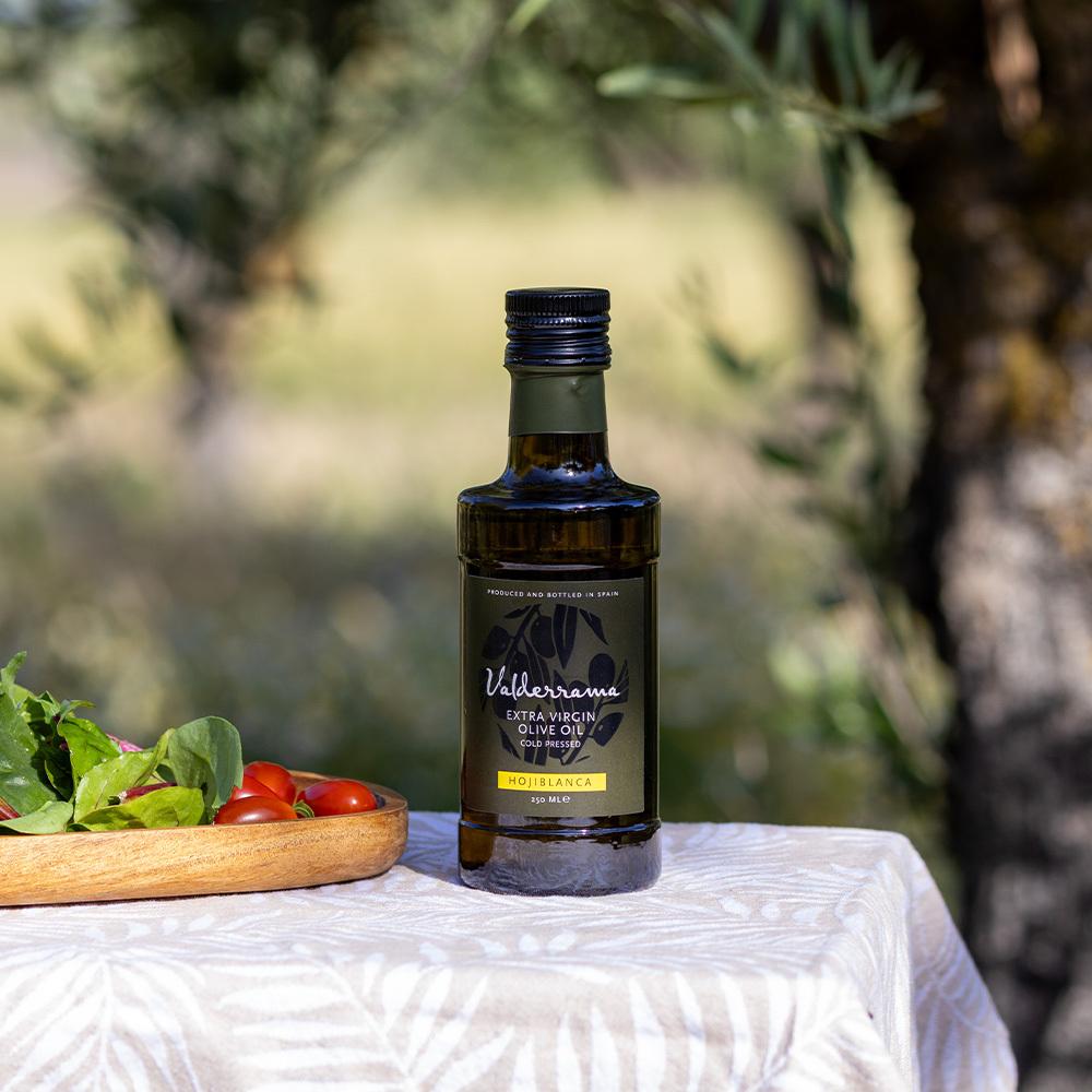 Valderrama Extra Virgin Olive Oil 250ml Ohi Blanca