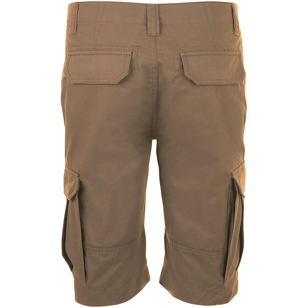 SOLS Mens Jackson Bermuda Shorts