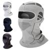 Дышащая Ветрозащитная Маска Высокоэластичный Велосипедный Шарф для Велоспорта Уличный Подшлемник Зимний Лыжный
