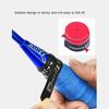 Badminton Grip Tape Anti Slip Tennis Racket Sweatband Badminton Racket Sweatband  Tenis