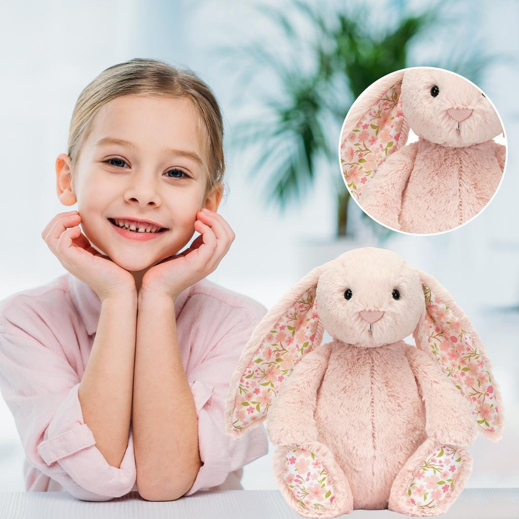 Plush Stuffed Toys Soft Throw Pillow Decorations, Kids Birthday Party Preferred Gift For Christmas,Holidays, Birthdays