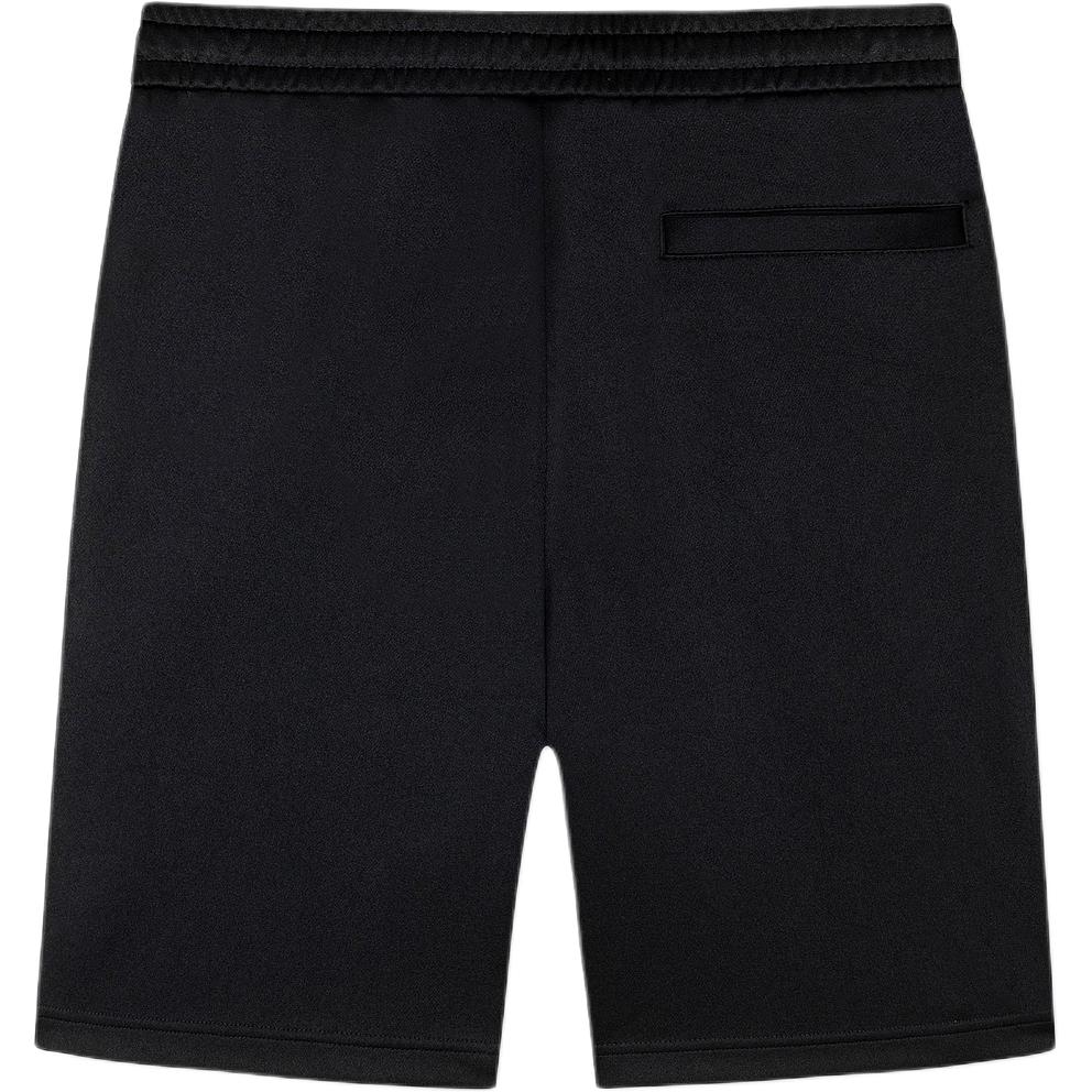 KARL LAGERFELD Casual Shorts Men's Black 241N1026