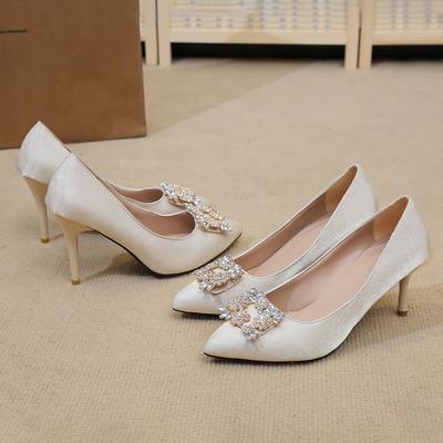 Туфли – Туфли