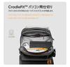 Рюкзак Lowepro Fast Pack BP250AW III, серый, вмещает 13-дюймовый ПК, в комплекте чехол от дождя, 27,6 л LP37332-PWW