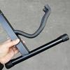 Guitar Stand A-Style Folding Floor Holder for Electric Acoustic Guitar Bass String Instrument